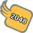 Fly 2048 icon