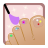 Foot Nails Games icon
