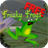 Freaky Frogs icon