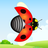 Free Ladybird icon