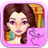 French Princesses Makeover icon