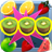 Fruit Crush Fun! icon