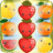 Fruit Jam Crush icon
