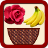 Fruits and Flowers icon
