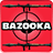 Bazooka  icon