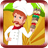 BBQ Maker icon
