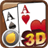 Ban Luck 3D icon