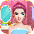 Beauty Princess Makeup icon
