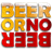 Beer Or No Beer icon