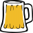 Beer Rush - Lazy Eye icon