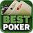 Best Poker icon