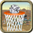 Trash Basketball icon