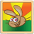 Barmy Bunny icon