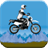 Bike Stunt Up icon