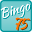 Bingo 75 icon