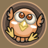 Bird Puff icon