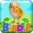 Birds 2048 icon