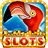 Birds of Paradise Slots icon