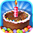 Birthday Cake icon