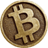 Bitcoin Blackjack icon