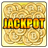 Bitcoin Jackpot icon