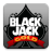 Blackjack Gold icon