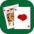 Blackjack 1-on-1 icon