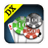 Blackjack Deluxe icon