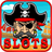 Blackship Pirates Slots icon
