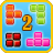 Block Puzzle Mania 2 icon