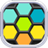 Block Puzzle Hex icon