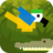 Blocky Bird icon