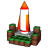 Bomb Rocket version 1.0