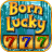 Born Lucky Slots icon