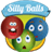 Silly Balls icon