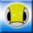 Bouncing Marble icon