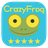 Crazy Frog icon