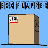 Box Flapper icon