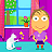 Boy and cat APK Download