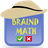 Braind Math icon