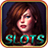 Brunettes Slot Machine Casino icon