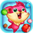Bubble Cat Rescue icon