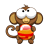 Bubble Monkey version 1.4.4
