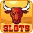 Buffalo Wild King Slots icon