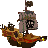Battleship Craft icon