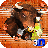 Bull City Rampage 3D icon