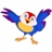 Bumpy Bird icon