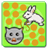 Bunny Run Away version 0.0.1