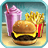 Burger Shop FREE version 1.3