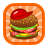 Burger Storm icon